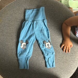 Disney joggers